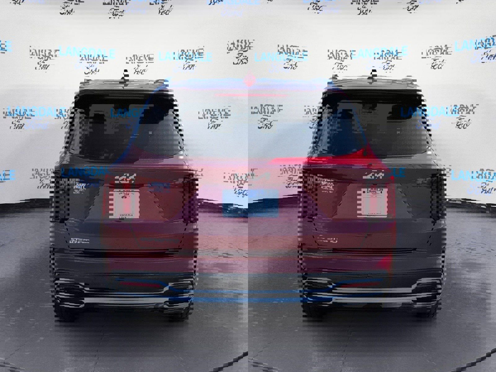 Used 2023 Kia Sorento S image 8