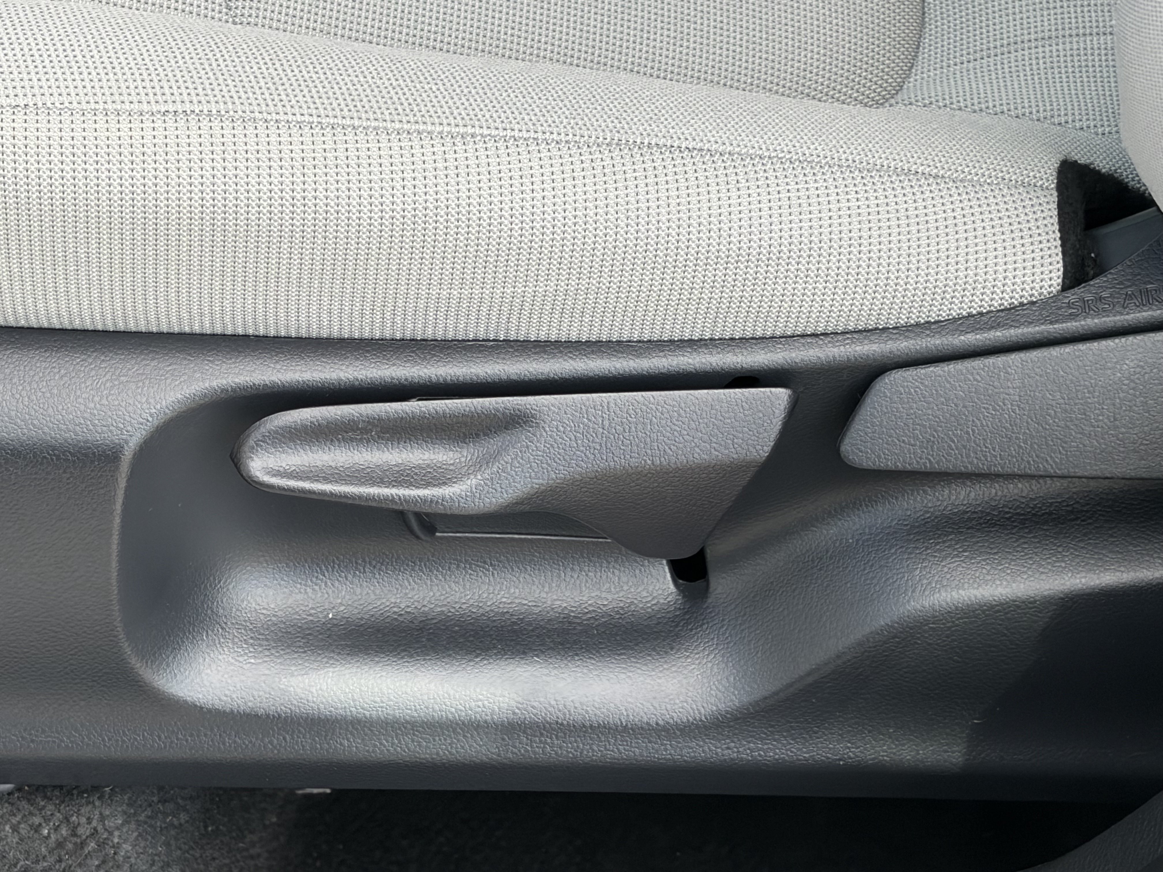 Certified 2026 Toyota Corolla Cross L FWD image 28