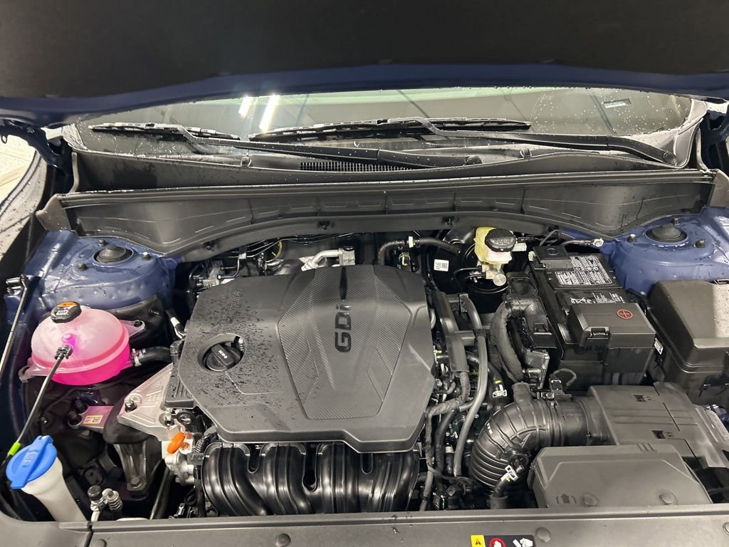 New 2026 Kia Sorento S image 27