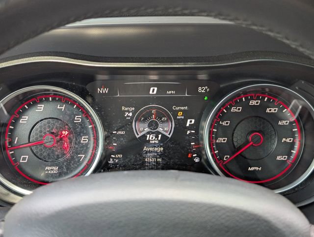 Used 2022 Dodge Charger R/T RWD image 14