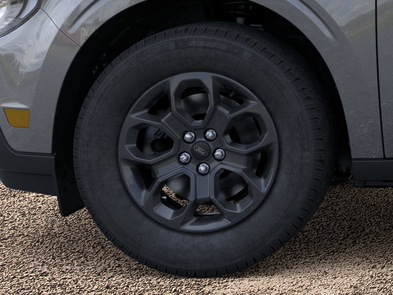 New 2026 Ford Maverick XLT FWD image 22
