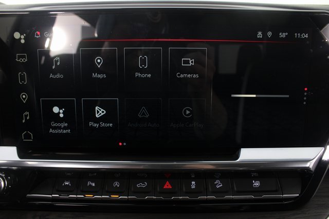 New 2026 GMC Sierra 1500 SLT w/ SLT Premium Plus Package image 5