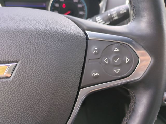 Certified 2023 Chevrolet Traverse LT image 30