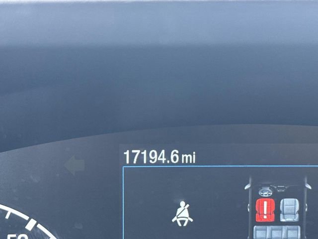 Certified 2024 Ford Maverick XLT image 20