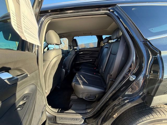 Used 2023 Hyundai Santa Fe Limited image 22