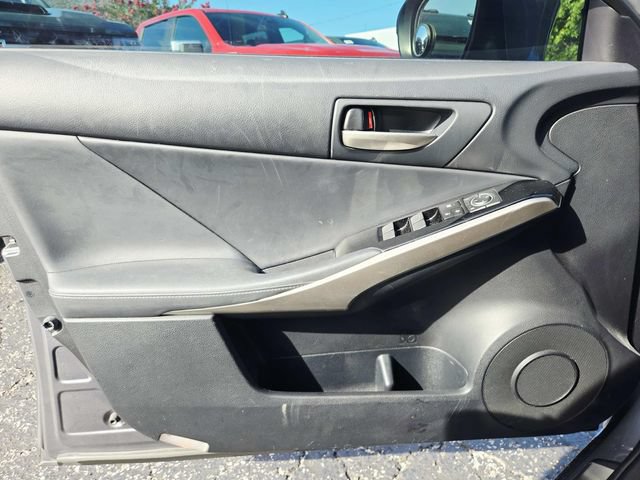 Used 2017 Lexus IS 300 AWD w/ Navigation System Package image 20