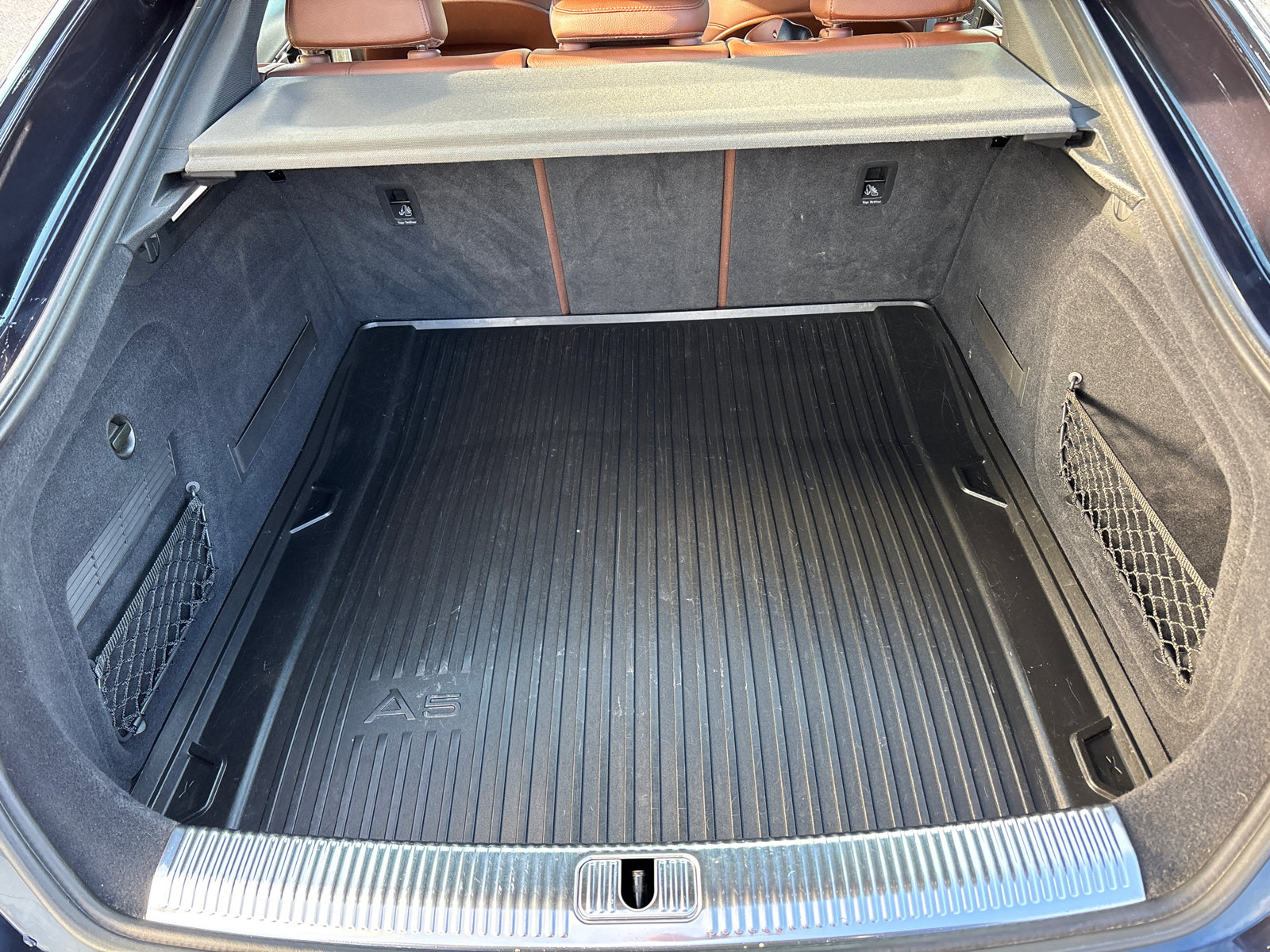 Used 2018 Audi A5 2.0T Premium Plus w/ Premium Plus image 9