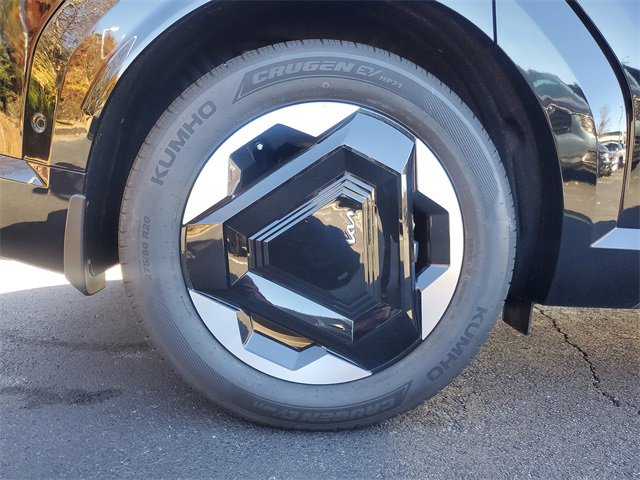 New 2026 Kia EV9 Land image 7