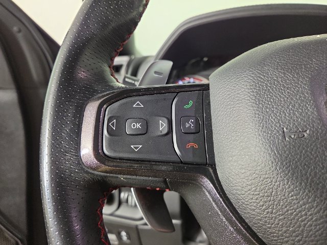 Used 2022 RAM 1500 TRX w/ TRX Level 2 Equipment Group AWD/4WD image 25