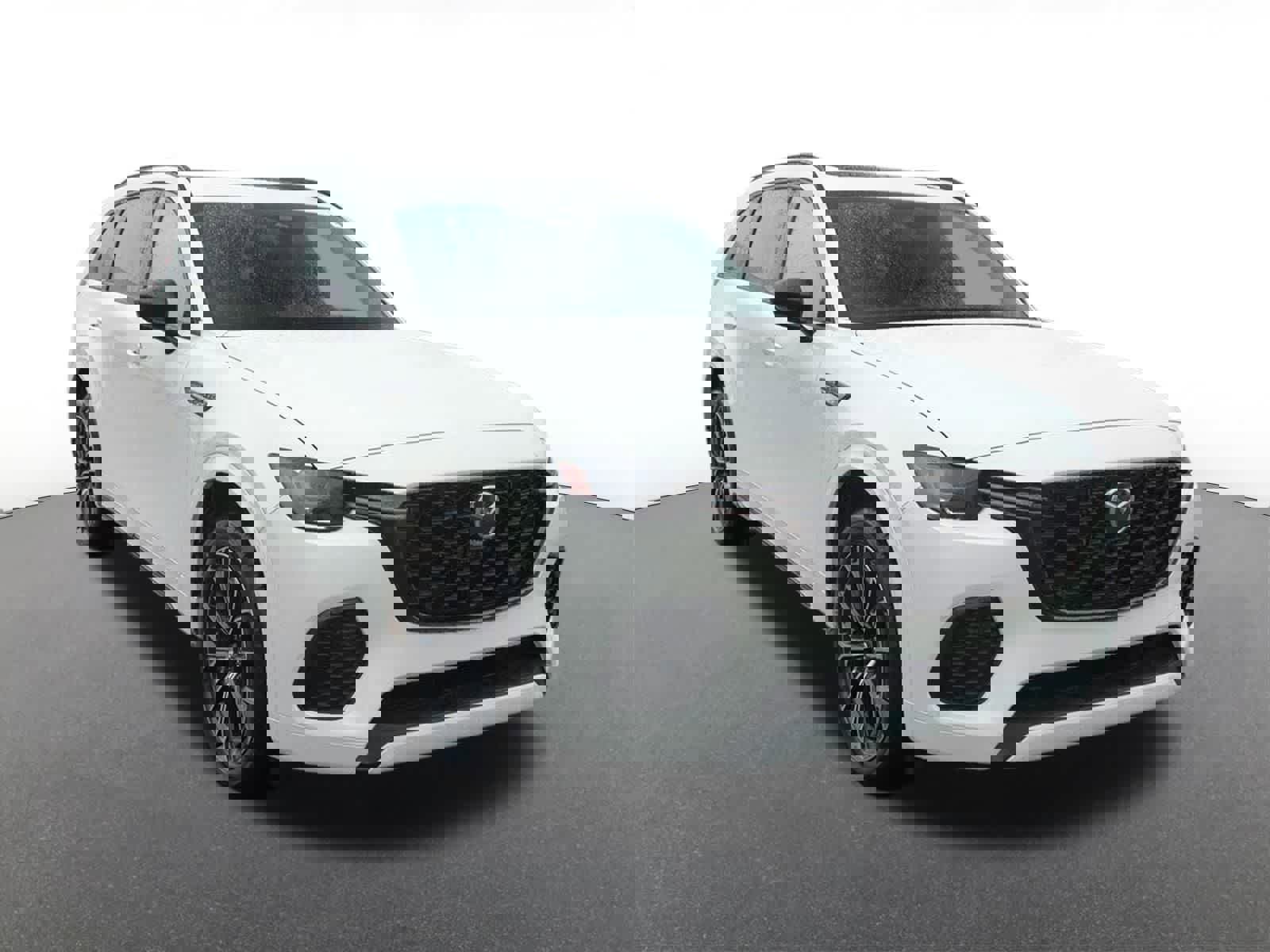 Used 2025 MAZDA CX-70 3.3 Turbo S w/ Premium Package image 8