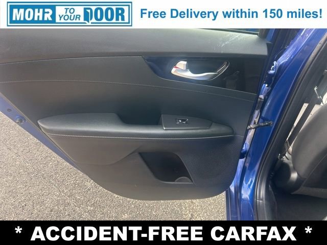 Used 2019 Kia Forte EX image 30