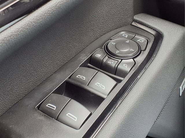 New 2026 GMC Sierra 2500 AT4 w/ AT4 Preferred Package image 16