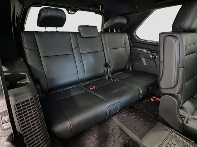 New 2026 Toyota Sequoia TRD Pro w/ TRD Performance Package (TMS) AWD/4WD image 21
