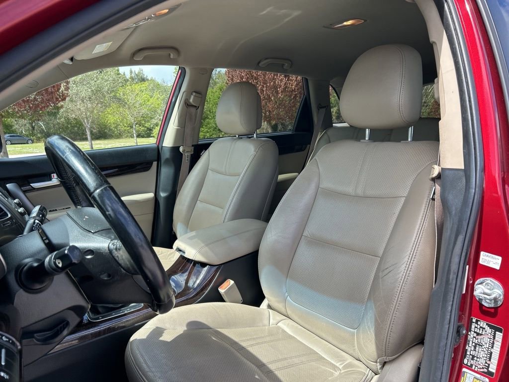 Used 2015 Kia Sorento LX image 18