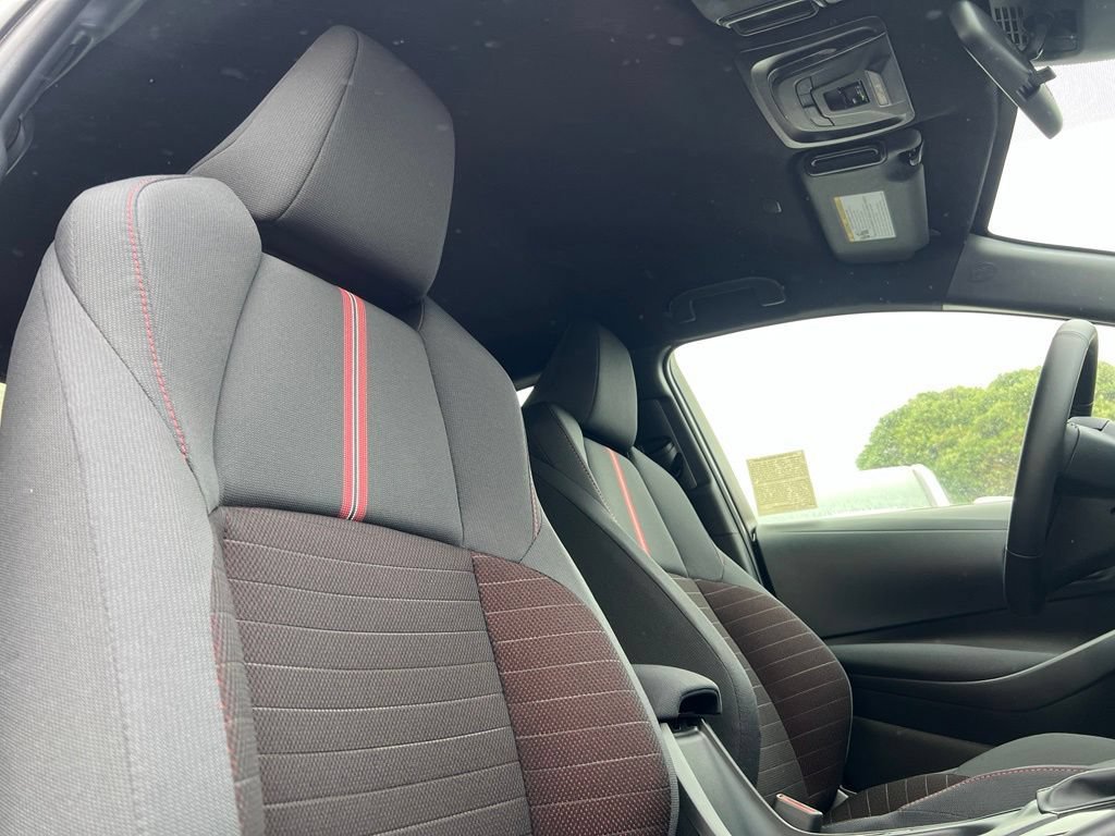 New 2026 Toyota Corolla SE AWD/4WD image 15