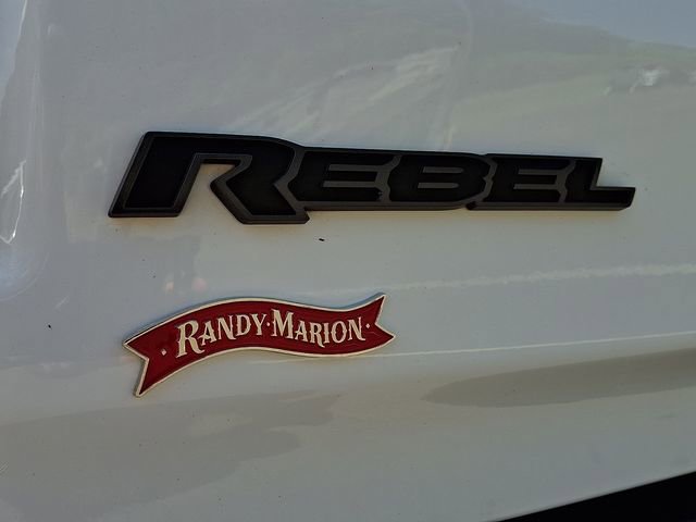 Used 2019 RAM 1500 Rebel w/ Rebel Level 2 Equipment Group AWD/4WD image 29