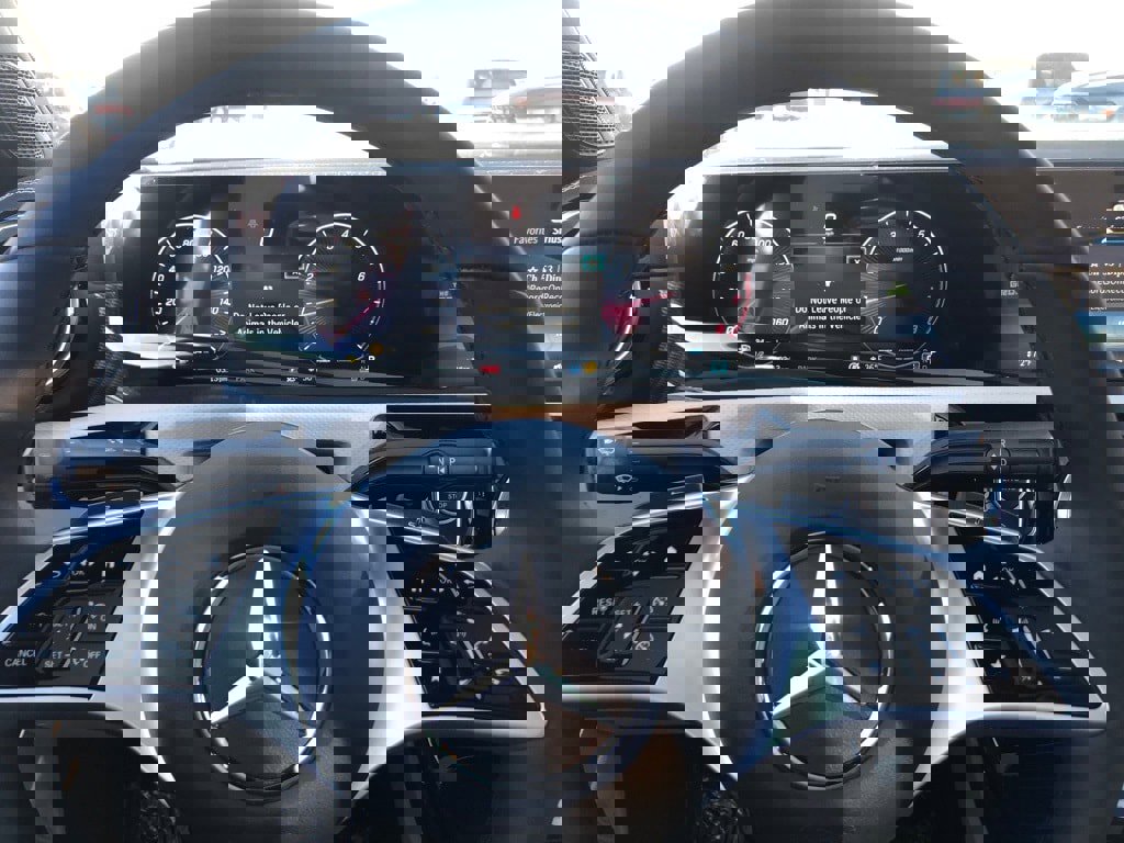 New 2026 Mercedes-Benz CLA 250 4MATIC image 21