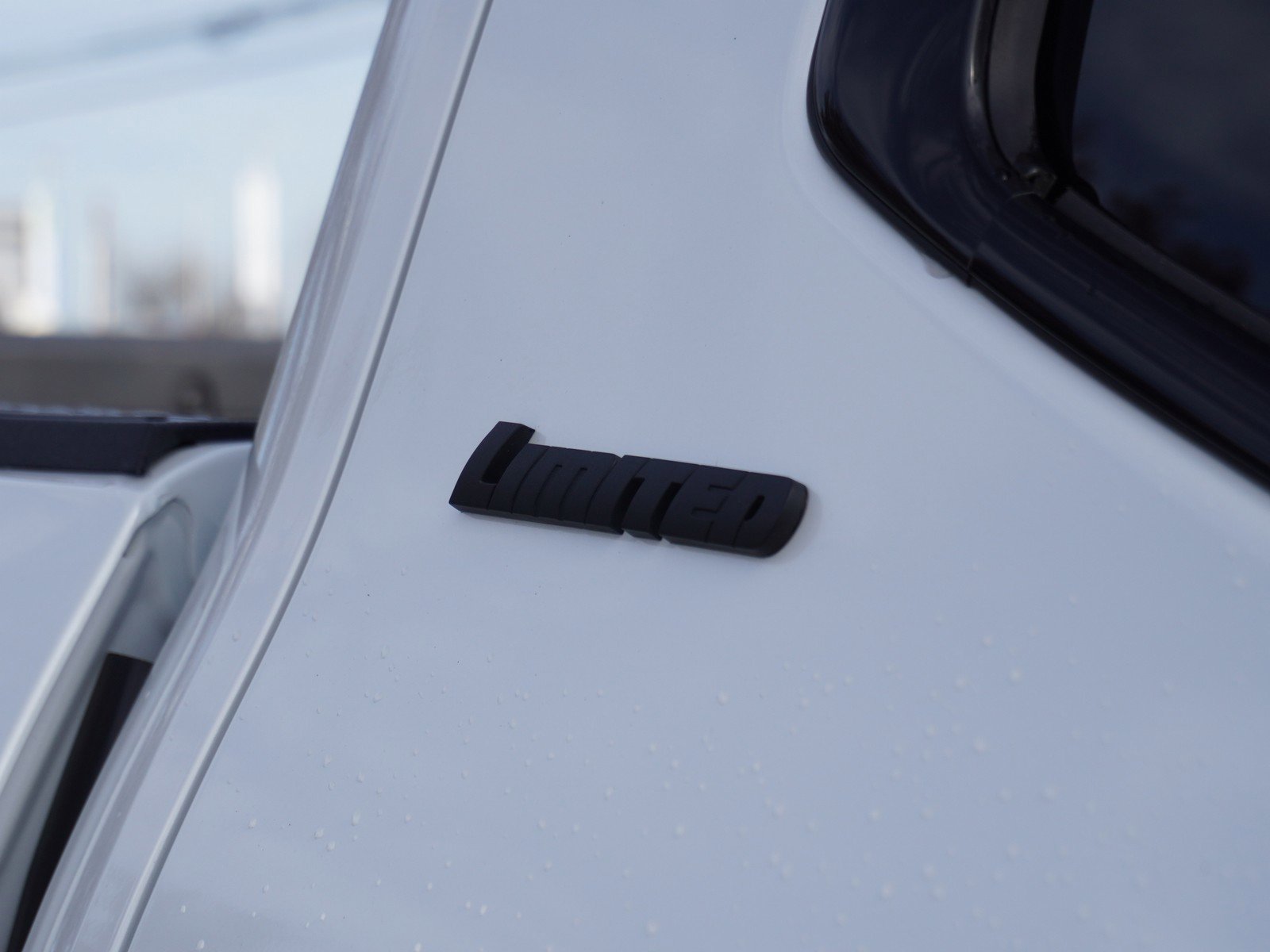 Used 2025 Toyota Tundra Limited image 6