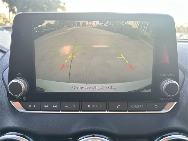 Used 2024 Nissan Sentra SV image 25