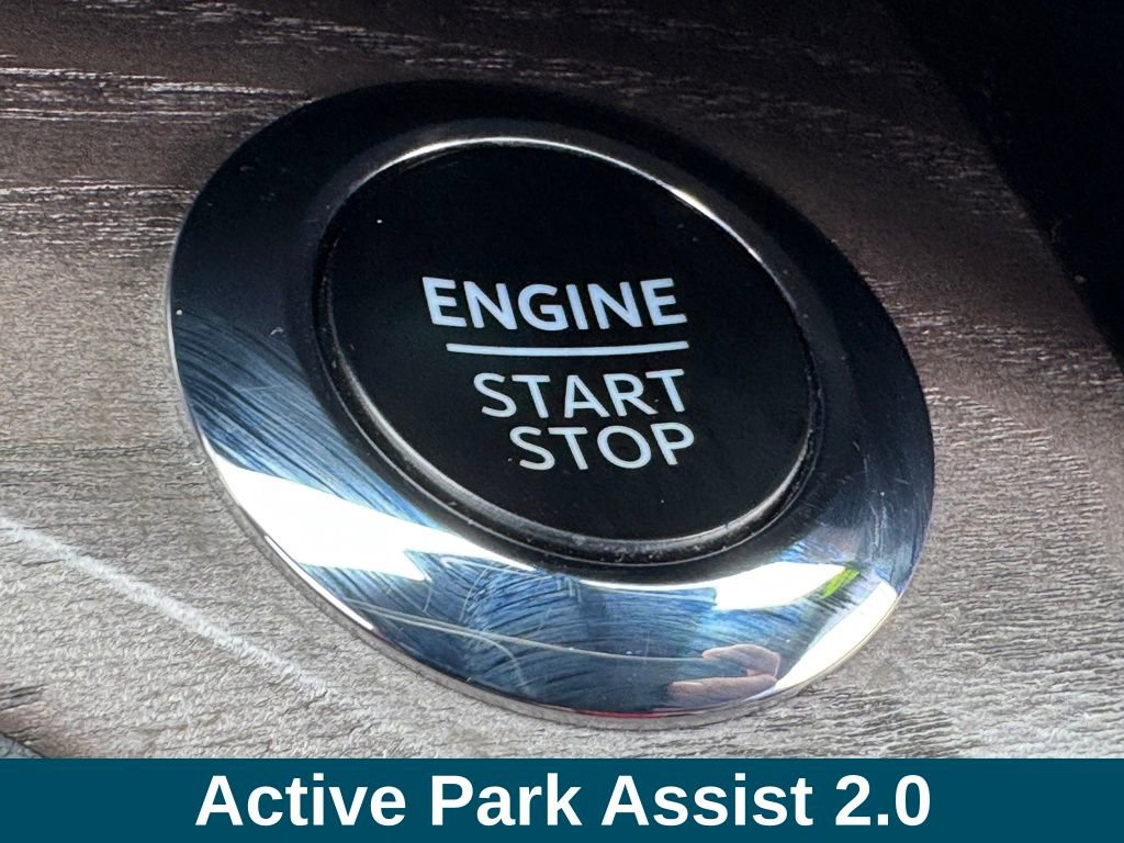 Used 2024 Ford Explorer Platinum w/ Technology Package image 16