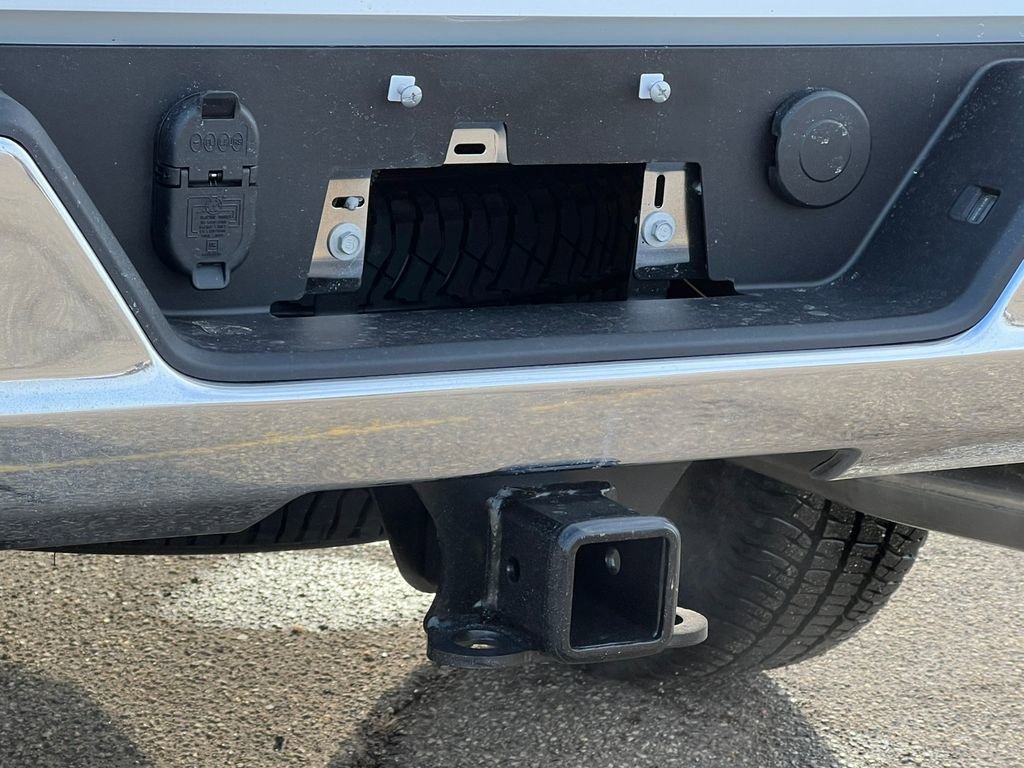 New 2026 GMC Sierra 2500 Pro w/ Convenience Package image 7