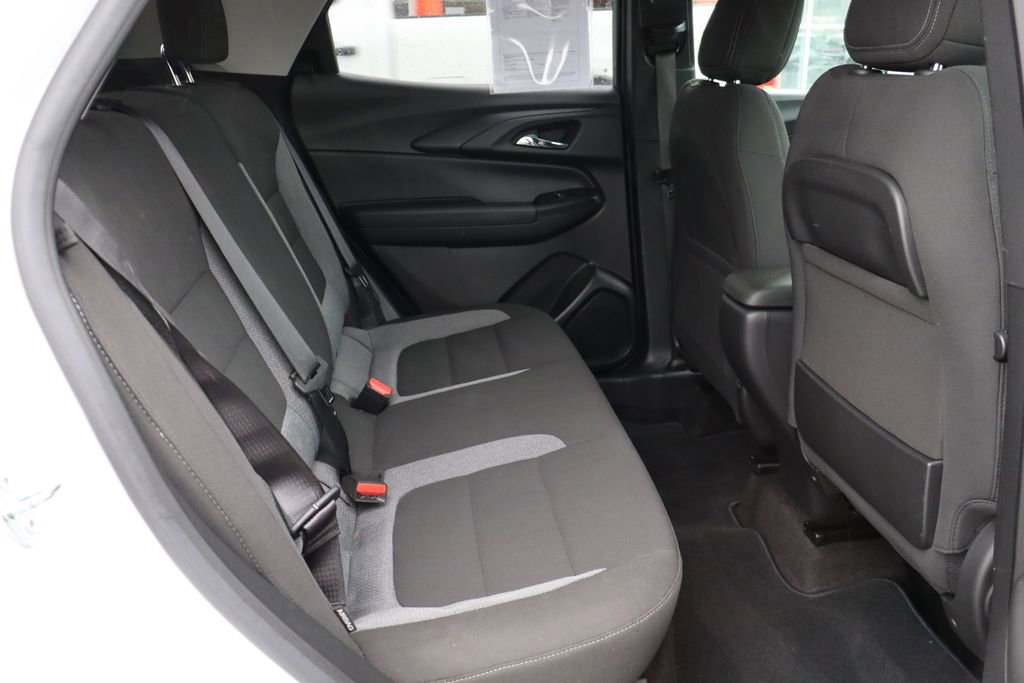 Used 2023 Chevrolet TrailBlazer LT image 36