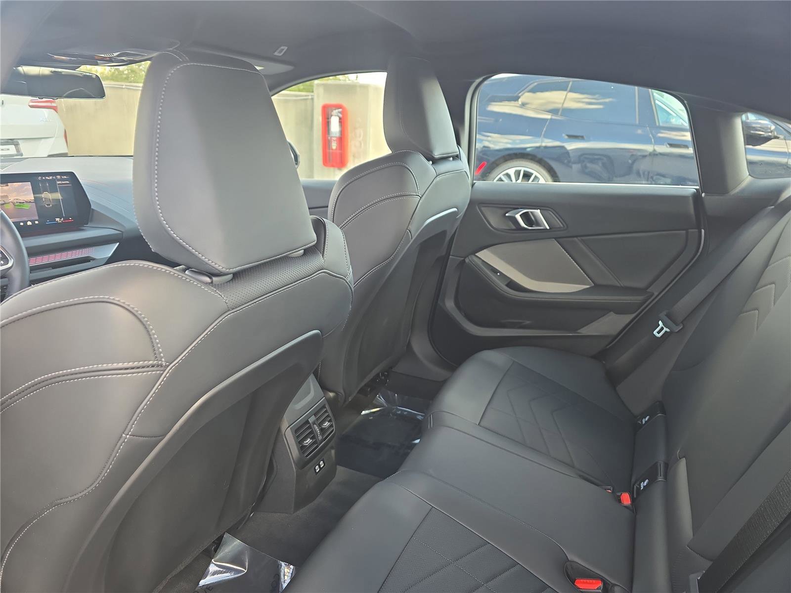 Certified 2025 BMW 228i xDrive w/ M Sport Package image 11