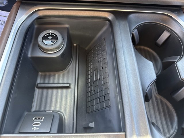 New 2025 Ford Expedition King Ranch image 24