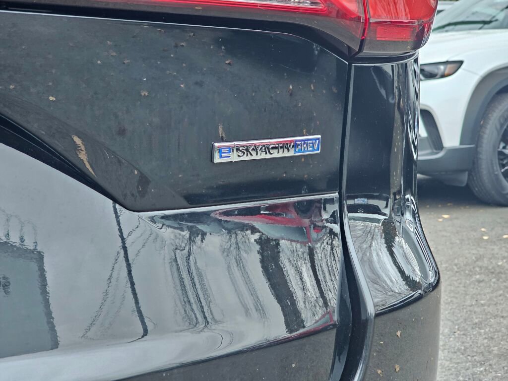 Certified 2024 MAZDA CX-90 Plug-In Hybrid w/ Preferred image 19