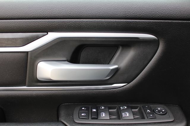 Used 2023 RAM 1500 Big Horn image 26