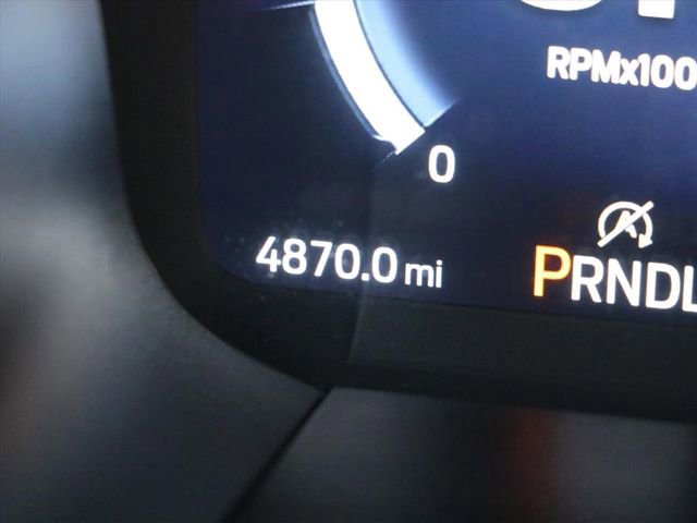 Used 2025 Ford Explorer Platinum w/ LUX Leather Package image 32