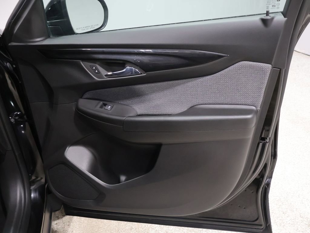 Used 2025 Chevrolet TrailBlazer LT image 23