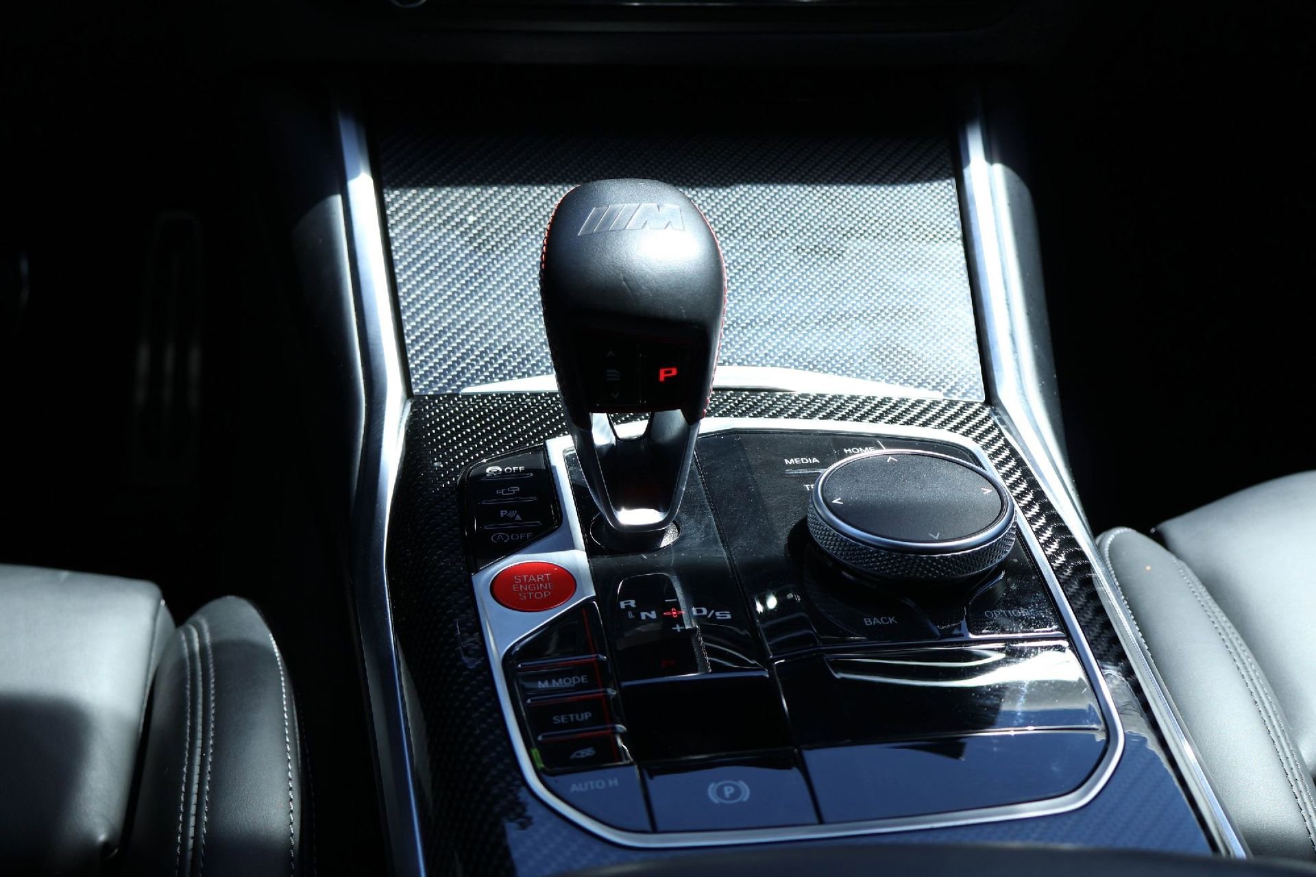 Used 2024 BMW M4 Competition image 16