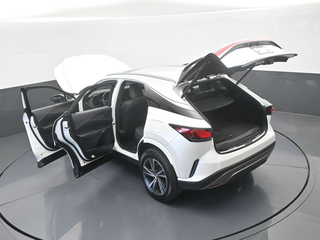 Used 2024 Lexus RX 350 Premium w/ Accessory Package (K3) FWD image 69