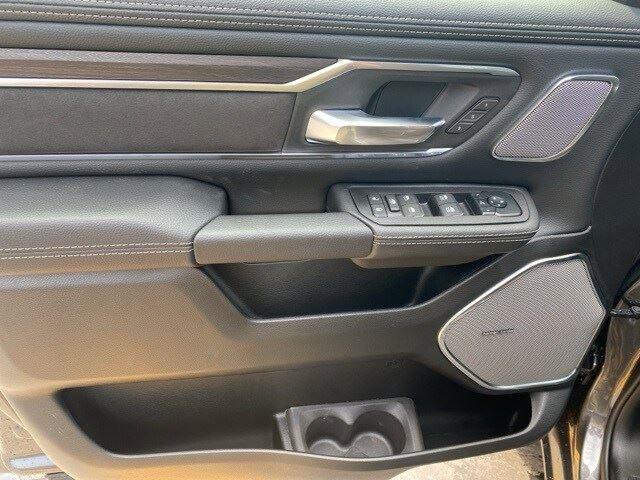 New 2026 RAM 1500 Laramie image 4