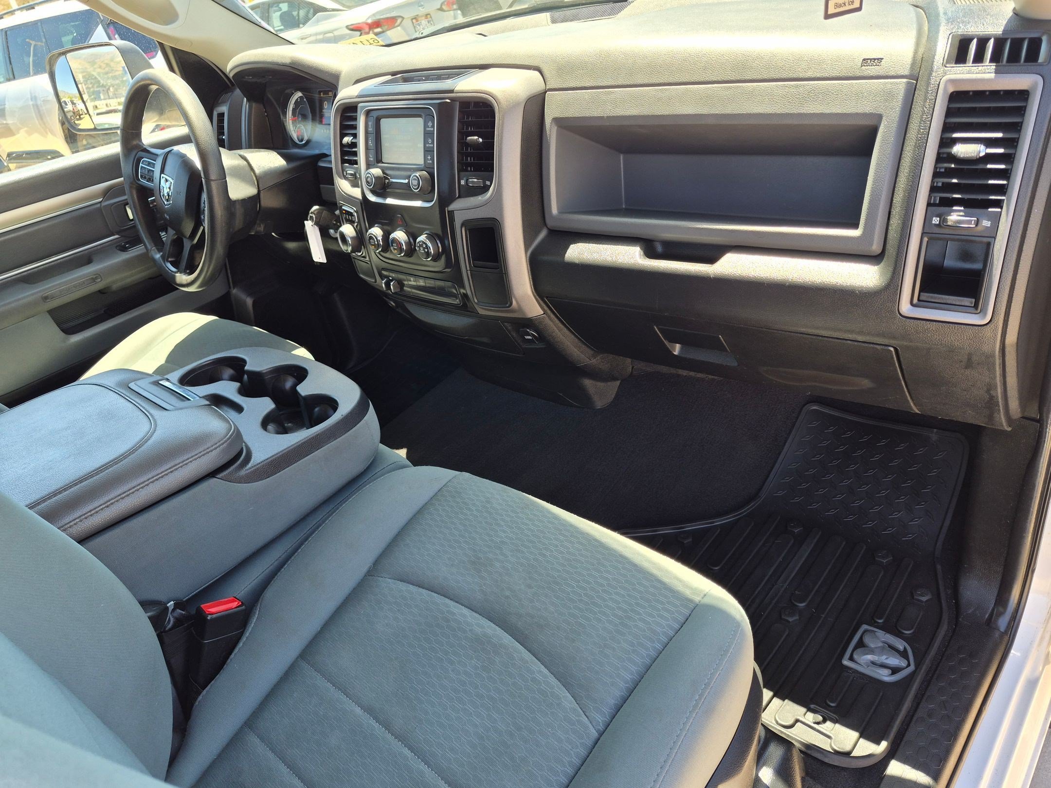 Used 2019 RAM 1500 Tradesman w/ Popular Equipment Group RWD image 27