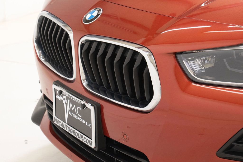 Used 2022 BMW X2 sDrive28i w/ Convenience Package image 13