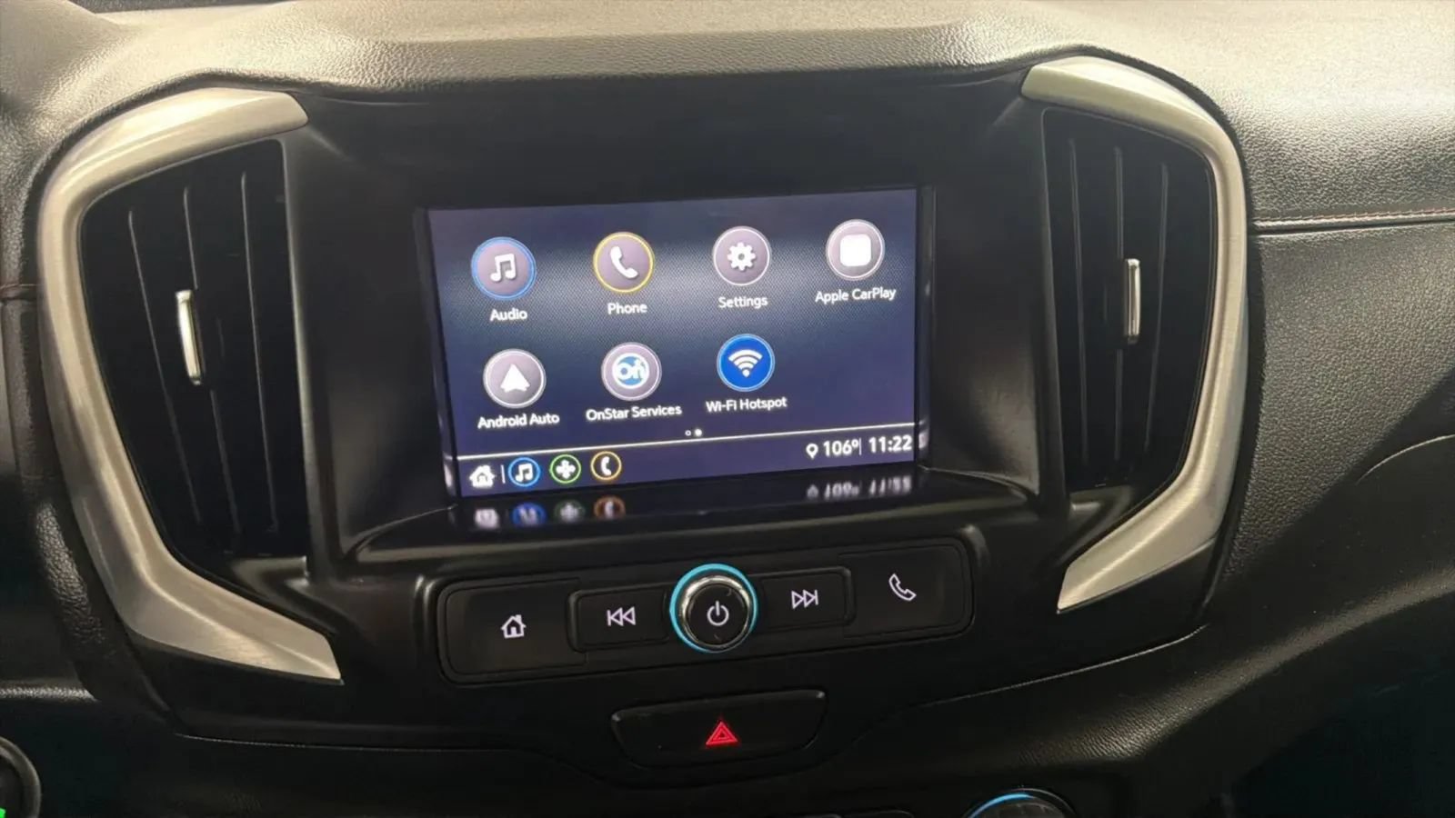 Used 2018 GMC Terrain SLE AWD/4WD image 13