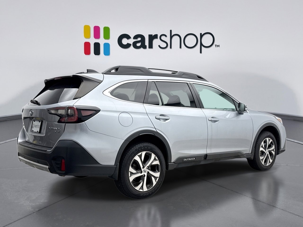 Used 2022 Subaru Outback Limited XT image 5