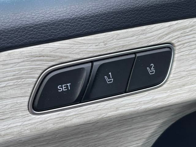 Used 2024 Hyundai Palisade Calligraphy image 20