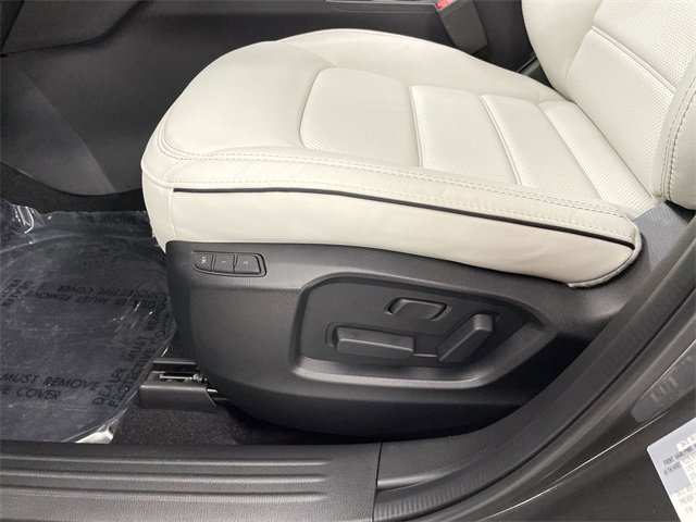 New 2025 MAZDA CX-5 AWD 2.5 S w/ Preferred Package image 22