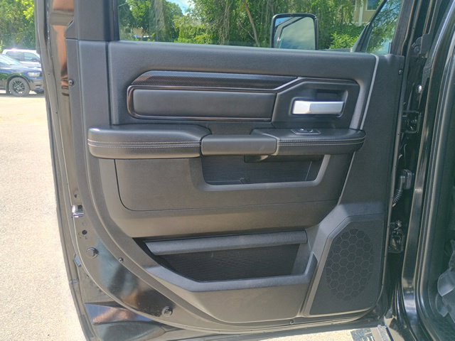 Used 2024 RAM 2500 Rebel w/ Towing Technology Group AWD/4WD image 20