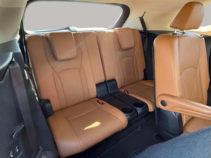 Used 2021 Lexus RX 450hL AWD w/ Premium Package image 27