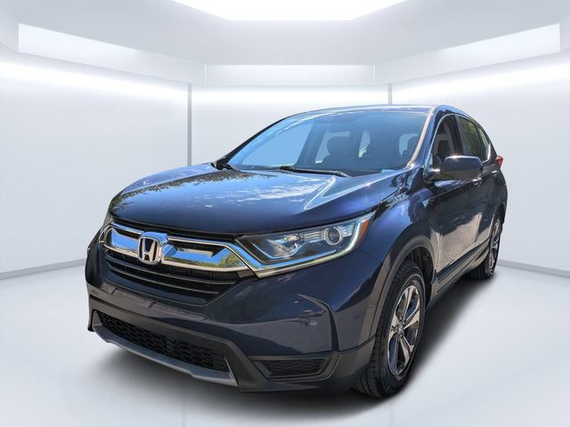 Used 2017 Honda CR-V LX image 7