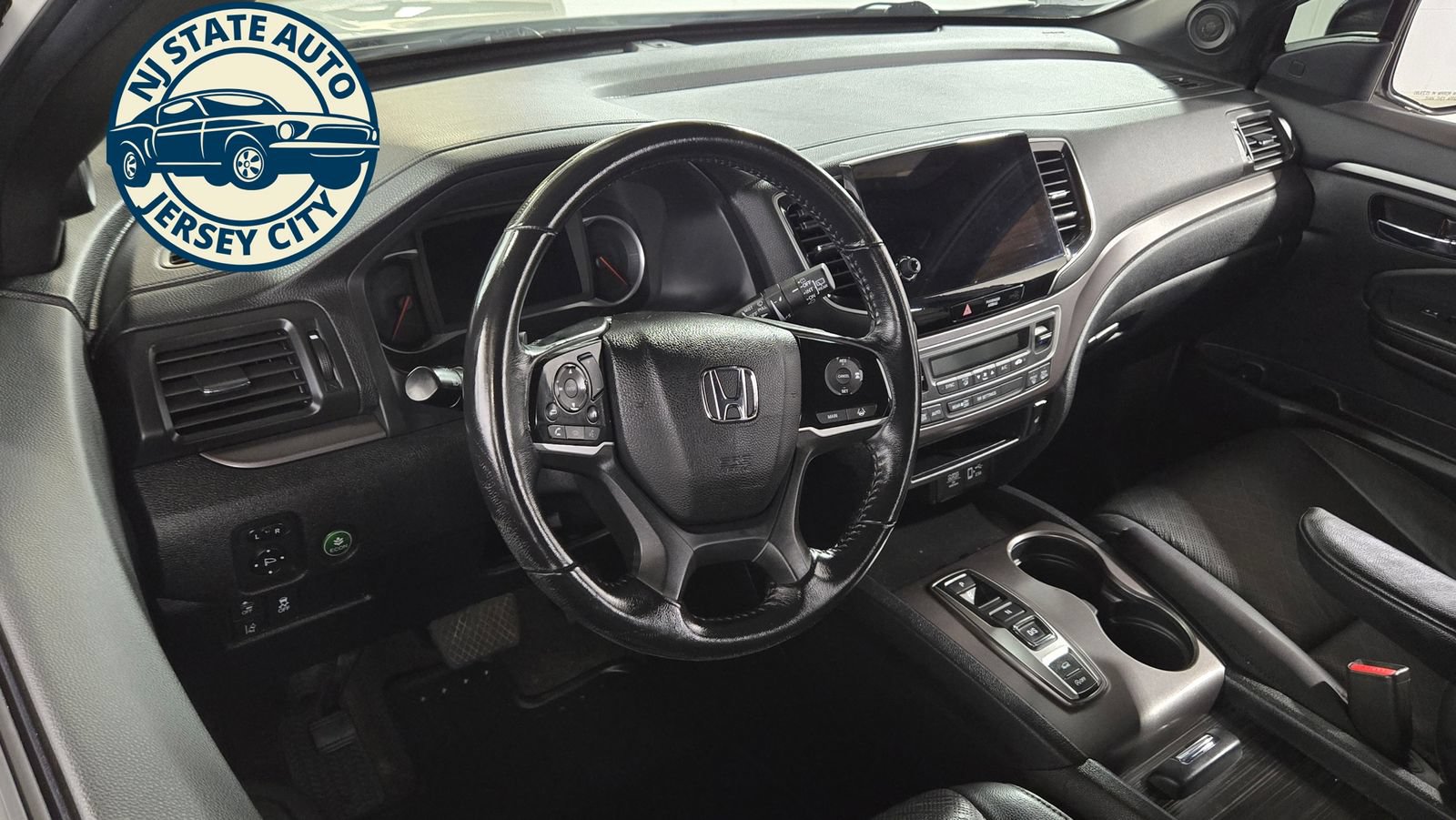Used 2021 Honda Passport EX-L image 11