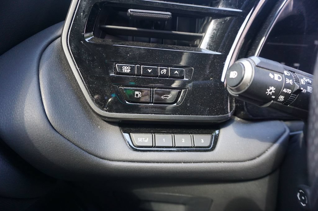 Used 2024 Lexus TX 500h AWD w/ Technology Package image 5