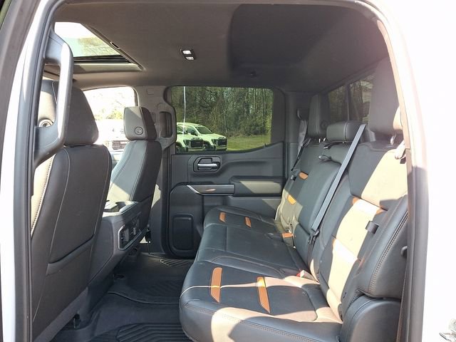 Used 2020 GMC Sierra 1500 AT4 w/ AT4 Premium Package image 10