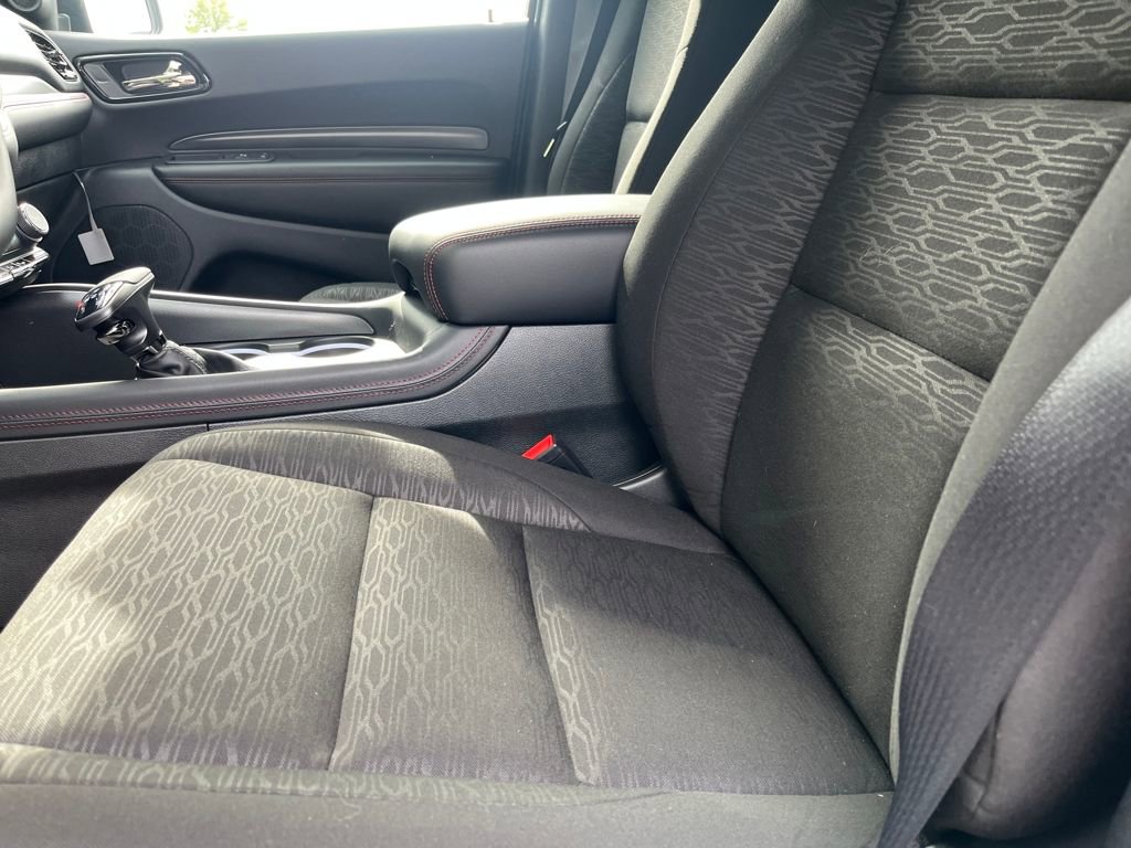 New 2026 Dodge Durango GT w/ Blacktop Package AWD/4WD image 23