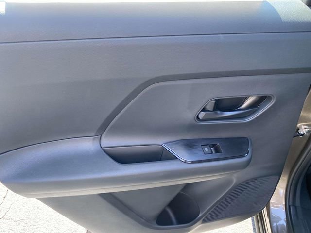 New 2025 Nissan Kicks S w/ Interior Electronics Package image 11