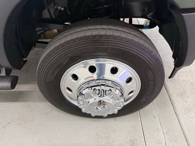 New 2026 RAM 5500 Tradesman image 17